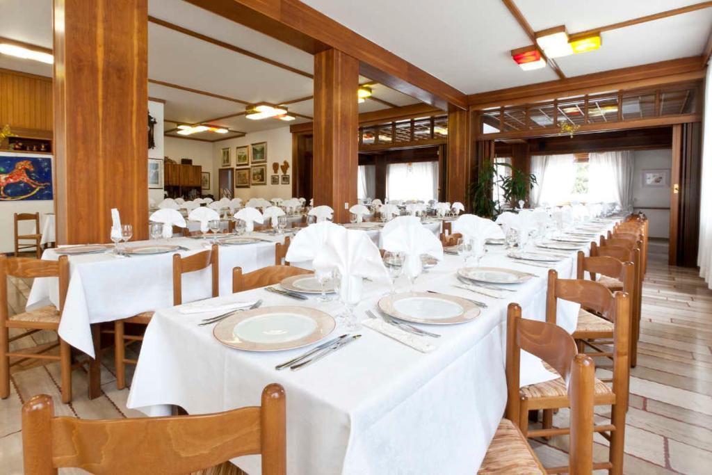 Hotel Dante Ponte nell'Alpi Ngoại thất bức ảnh