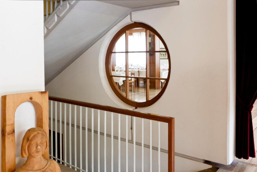 Hotel Dante Ponte nell'Alpi Ngoại thất bức ảnh