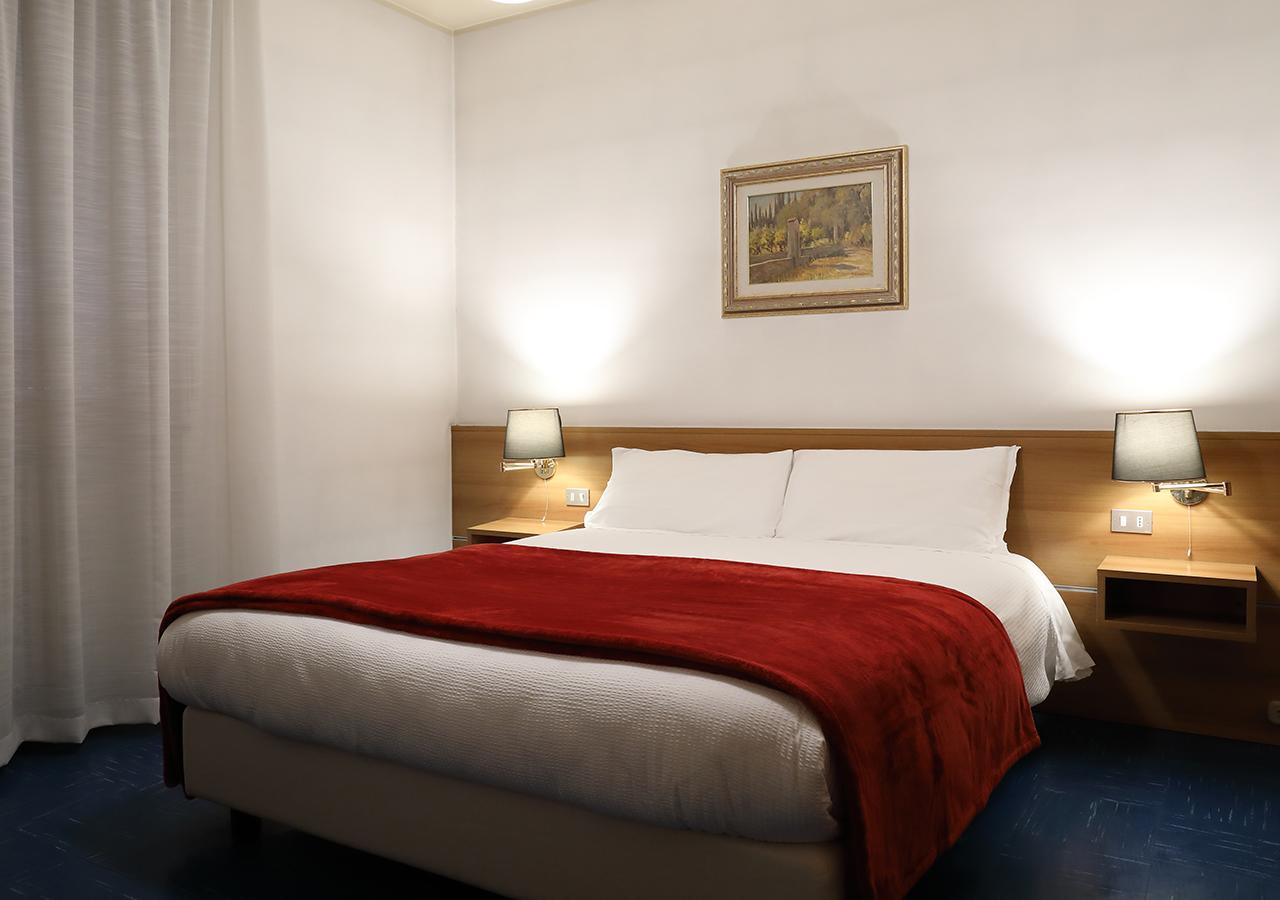 Hotel Dante Ponte nell'Alpi Ngoại thất bức ảnh